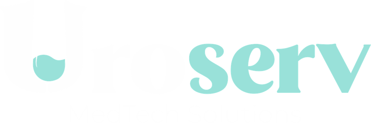 UROSERV Logo